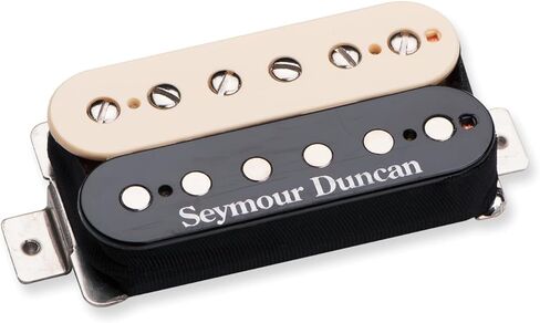 Seymour Duncan AHB-1 Blackouts Active Humbucker Pickups - (Neck Position) in Saudi Arabia