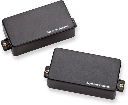 Seymour Duncan AHB-1 Blackouts Active Humbucker Pickups - (Neck Position) in Saudi Arabia