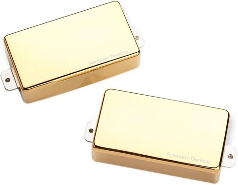 Seymour Duncan AHB-1 Blackouts Active Humbucker Pickups - (Neck Position) in Saudi Arabia