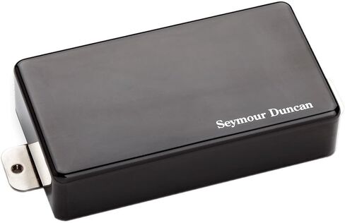 Seymour Duncan AHB-1 Blackouts Active Humbucker Pickups - (Neck Position) in Saudi Arabia
