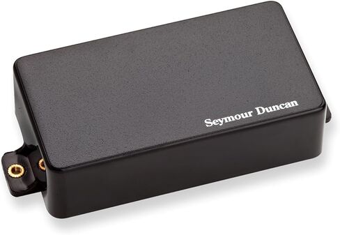 Seymour Duncan AHB-1 Blackouts Active Humbucker Pickups - (Neck Position) in Saudi Arabia