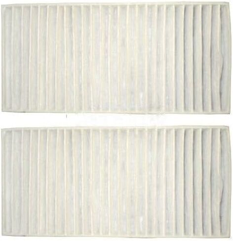 Cabin Air Filter for 2011-2017 Jeep Wrangler (PG-2573969) in Saudi Arabia