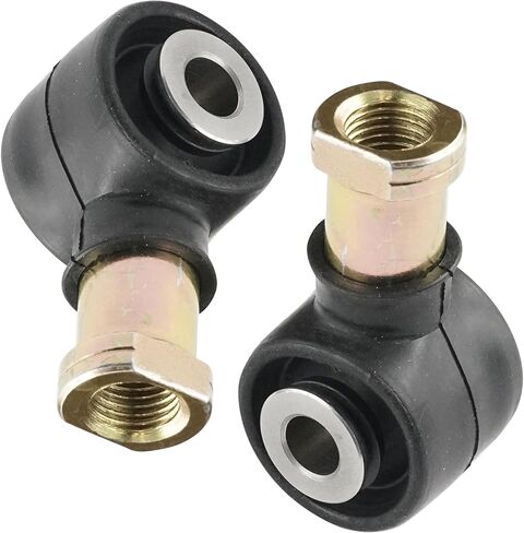 Caltric Tie Rod End Compatible with Polaris Ranger 570 Full-Size 2015-2016 / Ranger Crew 570 2017 in Saudi Arabia