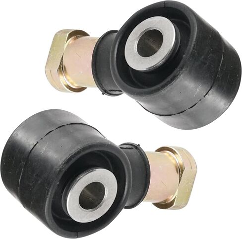 Caltric Tie Rod End Compatible with Polaris Ranger 570 Full-Size 2015-2016 / Ranger Crew 570 2017 in Saudi Arabia