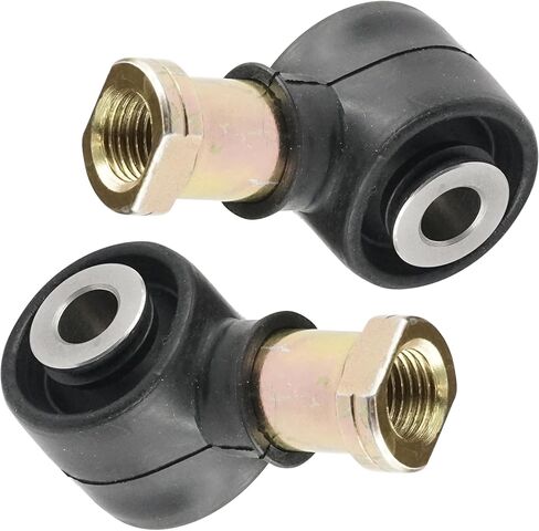 Caltric Tie Rod End Compatible with Polaris Ranger 570 Full-Size 2015-2016 / Ranger Crew 570 2017 in Saudi Arabia