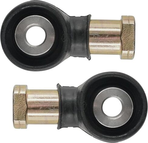 Caltric Tie Rod End Compatible with Polaris Ranger 570 Full-Size 2015-2016 / Ranger Crew 570 2017 in Saudi Arabia