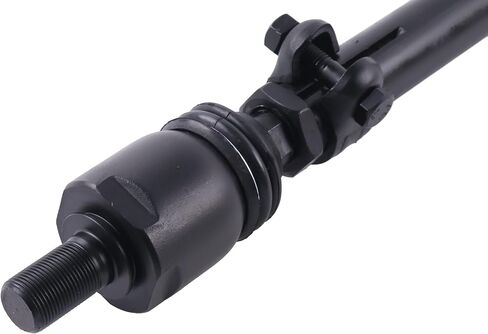 Tie Rod 9R9190 9R-9190 Compatible With CAT Backhoe Loader 438 436 428B 428 426B 426 416B 416 in Saudi Arabia