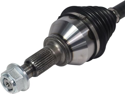 مجموعة عمود المحور GSP NCV10134 CV - الأمامي الأيمن (جانب الراكب) in Saudi Arabia