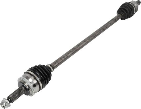 SCITOO Front Right CV Axle Half Shaft Fit For Kia Soul 1.6L,For Kia Soul 2.0L 2014-2019 49501B2300 in Saudi Arabia