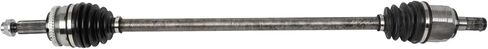 SCITOO Front Right CV Axle Half Shaft Fit For Kia Soul 1.6L,For Kia Soul 2.0L 2014-2019 49501B2300 in Saudi Arabia