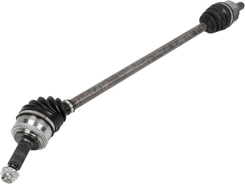 SCITOO Front Right CV Axle Half Shaft Fit For Kia Soul 1.6L,For Kia Soul 2.0L 2014-2019 49501B2300 in Saudi Arabia