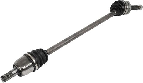 SCITOO Front Right CV Axle Half Shaft Fit For Kia Soul 1.6L,For Kia Soul 2.0L 2014-2019 49501B2300 in Saudi Arabia