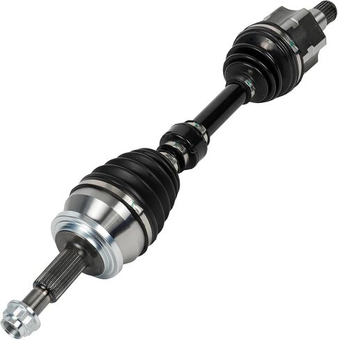 عمود المحور السيرة الذاتية جانب السائق الأمامي متوافق مع لكزس NX200t 66-5430 AWD 1 قطعة 2015-2017 in Saudi Arabia