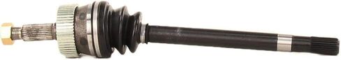 Axle Front, Axle Shaft Constant Velocity CV Joint Drive Shaft CV Axle Front Pair fits Jeep Comanche 4.0L 4WD 4x4 1987 1988 1989 1990 1991 1992, fits Jeep Wagoneer 2.5L 4WD 4x4 1984 1985 1986 1987 in Saudi Arabia