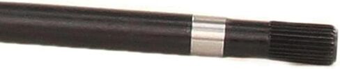 Axle Front, Axle Shaft Constant Velocity CV Joint Drive Shaft CV Axle Front Pair fits Jeep Comanche 4.0L 4WD 4x4 1987 1988 1989 1990 1991 1992, fits Jeep Wagoneer 2.5L 4WD 4x4 1984 1985 1986 1987 in Saudi Arabia