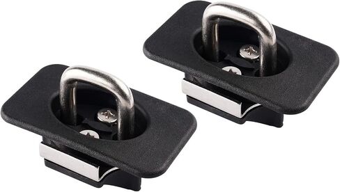 Custom Fit for Tie Down Anchors 07-21 Chevrolet Silverado 07-22 23 GMC Sierra 15-22 Chevrolet Colorado/GMC Canyon Pick-up Replace#DZ97903 Bed Tie Downs for Truck-9 Pack in Kuwait