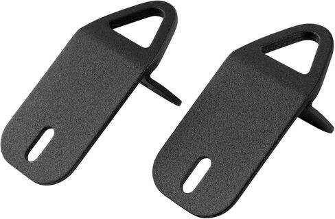 Custom Fit for Tie Down Anchors 07-21 Chevrolet Silverado 07-22 23 GMC Sierra 15-22 Chevrolet Colorado/GMC Canyon Pick-up Replace#DZ97903 Bed Tie Downs for Truck-9 Pack in Kuwait