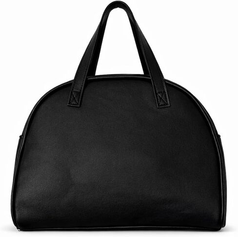 ED HARDY Women’s Dome Satchel Handbag with Tiger Graphic, Floral Tattoo Print Shoulder Purse, Structured Top Handle Crossbody Bag (Black) in Kuwait