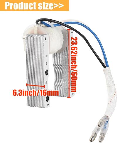 أداء 3-سلك مغناطيسي لفائف ل 49cc 50cc 60cc 66cc 80cc 2-السكتة الدماغية محركات دراجة نارية دراجة نارية ATV رباعية سكوتر in Saudi Arabia