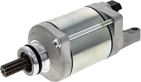 NICHE Starter Motor Assembly for Suzuki GSXR600 GSXR750 31100-14J00 14J10 in Saudi Arabia