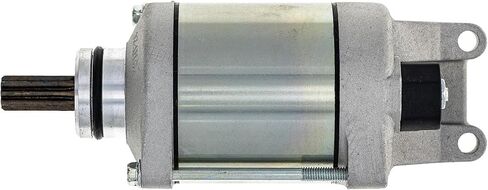 NICHE Starter Motor Assembly for Suzuki GSXR600 GSXR750 31100-14J00 14J10 in Saudi Arabia