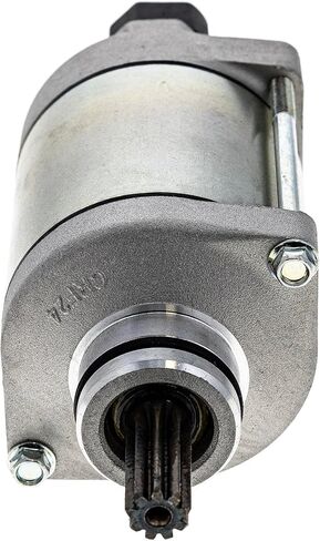 NICHE Starter Motor Assembly for Suzuki GSXR600 GSXR750 31100-14J00 14J10 in Saudi Arabia