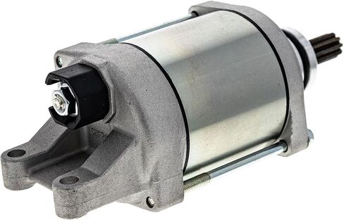 NICHE Starter Motor Assembly for Suzuki GSXR600 GSXR750 31100-14J00 14J10 in Saudi Arabia