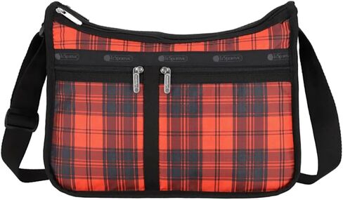 حقيبة الكتف الرسمية LeSportsac DELUXE EVERYDAY BAG/7507 in Kuwait