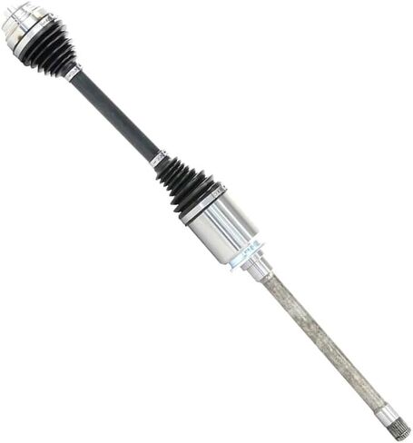1PCS Front CV Axle Shaft Assembly for BMW 530i 2.0L 2019, for 540i 3.0L 2019 Right Passenger Side CV Joint Shaft in Saudi Arabia