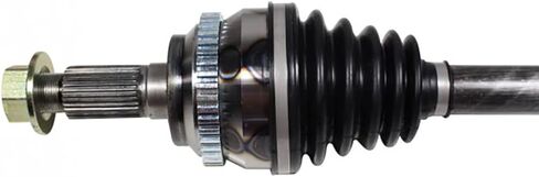 Front CV Axle Assembly Set, 2PC Axel Assembly Replacement Constant Velocity Half-Shaft Assemblies for Edge 2007-2014 for Lincoln MKX 2007-2015 in Kuwait