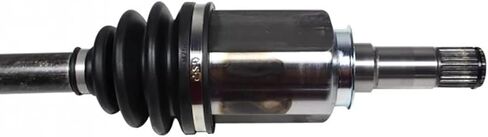 Front CV Axle Assembly Set, 2PC Axel Assembly Replacement Constant Velocity Half-Shaft Assemblies for Edge 2007-2014 for Lincoln MKX 2007-2015 in Kuwait