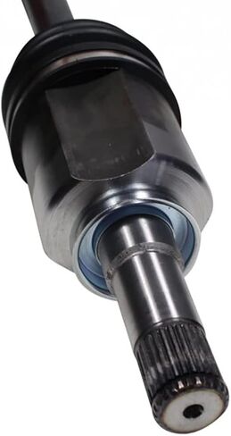 Front CV Axle Assembly Set, 2PC Axel Assembly Replacement Constant Velocity Half-Shaft Assemblies for Edge 2007-2014 for Lincoln MKX 2007-2015 in Kuwait