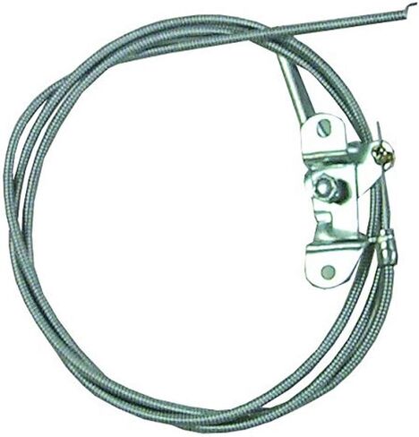 كابل تحكم في الخانق من الفولاذ عالي التحمل من Prime Line 7-03905 in Kuwait