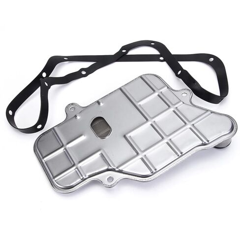 FB25BA FA20F TR690 Automatic Transmission Filter Oil Pan Gasket Kit Compatible with Subaru 14-18 Forester 10-19 Legacy 10-19 Outback 15-21 WRX 2.0L 2.5L 3.6L Replaces 31728-AA121 31728-AA120 in Saudi Arabia