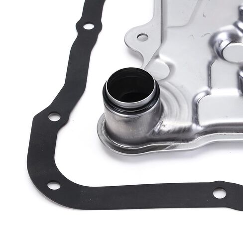 FB25BA FA20F TR690 Automatic Transmission Filter Oil Pan Gasket Kit Compatible with Subaru 14-18 Forester 10-19 Legacy 10-19 Outback 15-21 WRX 2.0L 2.5L 3.6L Replaces 31728-AA121 31728-AA120 in Saudi Arabia