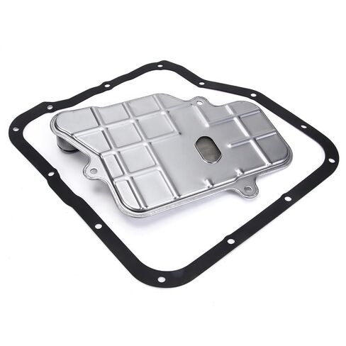 FB25BA FA20F TR690 Automatic Transmission Filter Oil Pan Gasket Kit Compatible with Subaru 14-18 Forester 10-19 Legacy 10-19 Outback 15-21 WRX 2.0L 2.5L 3.6L Replaces 31728-AA121 31728-AA120 in Saudi Arabia