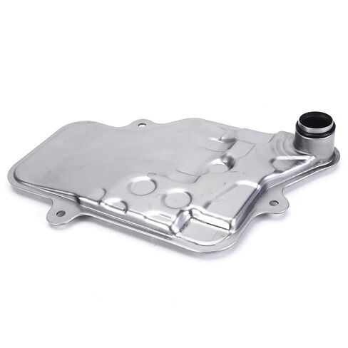 FB25BA FA20F TR690 Automatic Transmission Filter Oil Pan Gasket Kit Compatible with Subaru 14-18 Forester 10-19 Legacy 10-19 Outback 15-21 WRX 2.0L 2.5L 3.6L Replaces 31728-AA121 31728-AA120 in Saudi Arabia