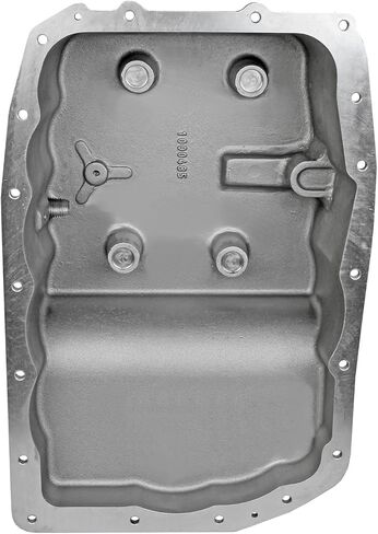 B&M 70392 Cast Alum (Deep Pan) in Saudi Arabia