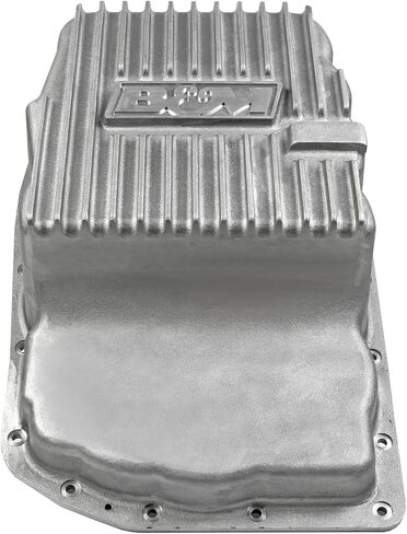 B&M 70392 Cast Alum (Deep Pan) in Saudi Arabia