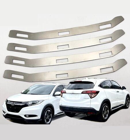Front Bumper Repair Metal Plate for Honda HR-V 2014-2019 in Kuwait
