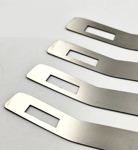 Front Bumper Repair Metal Plate for Honda HR-V 2014-2019 in Kuwait