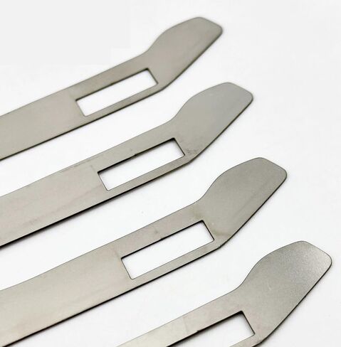 Front Bumper Repair Metal Plate for Honda HR-V 2014-2019 in Kuwait