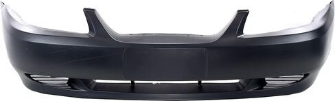Garage-Pro Front Bumper Cover Kit For Ford Mustang 1999-2004, Primed, Automotive Exterior Accessories in Saudi Arabia