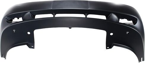 Garage-Pro Front Bumper Cover Kit For Ford Mustang 1999-2004, Primed, Automotive Exterior Accessories in Saudi Arabia