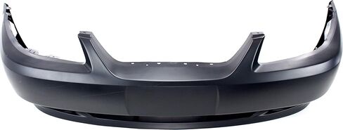 Garage-Pro Front Bumper Cover Kit For Ford Mustang 1999-2004, Primed, Automotive Exterior Accessories in Saudi Arabia