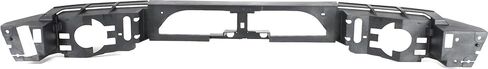 Garage-Pro Front Bumper Cover Kit For Ford Mustang 1999-2004, Primed, Automotive Exterior Accessories in Saudi Arabia
