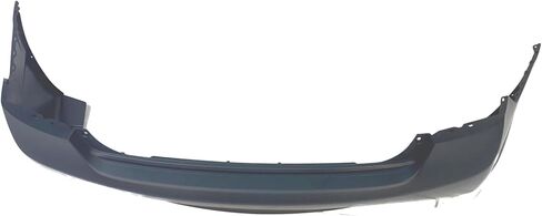 FitParts Compatible With Rear Bumper Cover Fascia 2006-2011 Honda Civic CAPA DX-G DX EX-L EX GX Hybrid Hybrid-L LX-S LX Sedan 4Dr 06-11. New, Primed and Ready for Paint. HO1100235 in Saudi Arabia