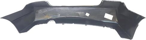 FitParts Compatible With Rear Bumper Cover Fascia 2006-2011 Honda Civic CAPA DX-G DX EX-L EX GX Hybrid Hybrid-L LX-S LX Sedan 4Dr 06-11. New, Primed and Ready for Paint. HO1100235 in Saudi Arabia