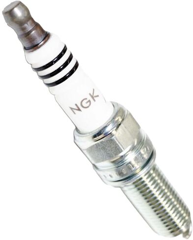 OVERSTOCKDIRECT NGK 93911 Iridium IX Spark Plugs LKR7AIX Compatible with Mercedes Benz Mitsubishi Dodge Freightliner 2006-2013 V6 Select Models (6 pack) in Kuwait