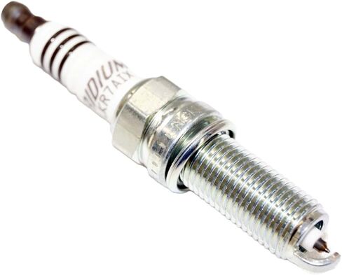 OVERSTOCKDIRECT NGK 93911 Iridium IX Spark Plugs LKR7AIX Compatible with Mercedes Benz Mitsubishi Dodge Freightliner 2006-2013 V6 Select Models (6 pack) in Kuwait